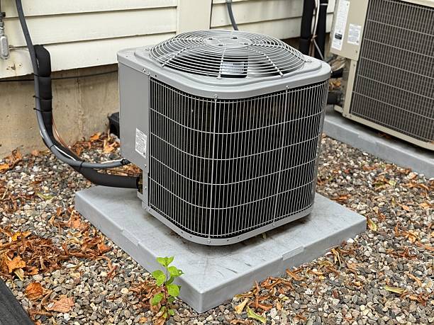 24/7 Emergency Furnace Repair experts in Trinity, NC