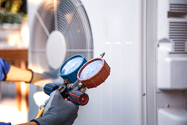Trusted Furnace Repair service in Trinity, NC - JG Cool HVAC